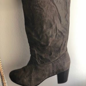 Frye Boots
